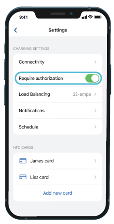 Teltonika app